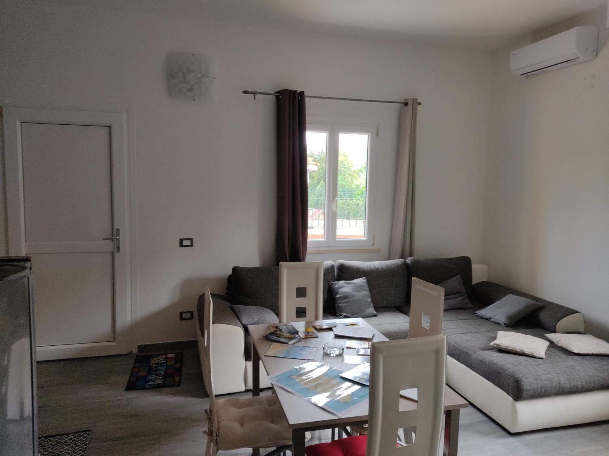 Casa Vacanze - Villa San Pietro ภายนอก รูปภาพ