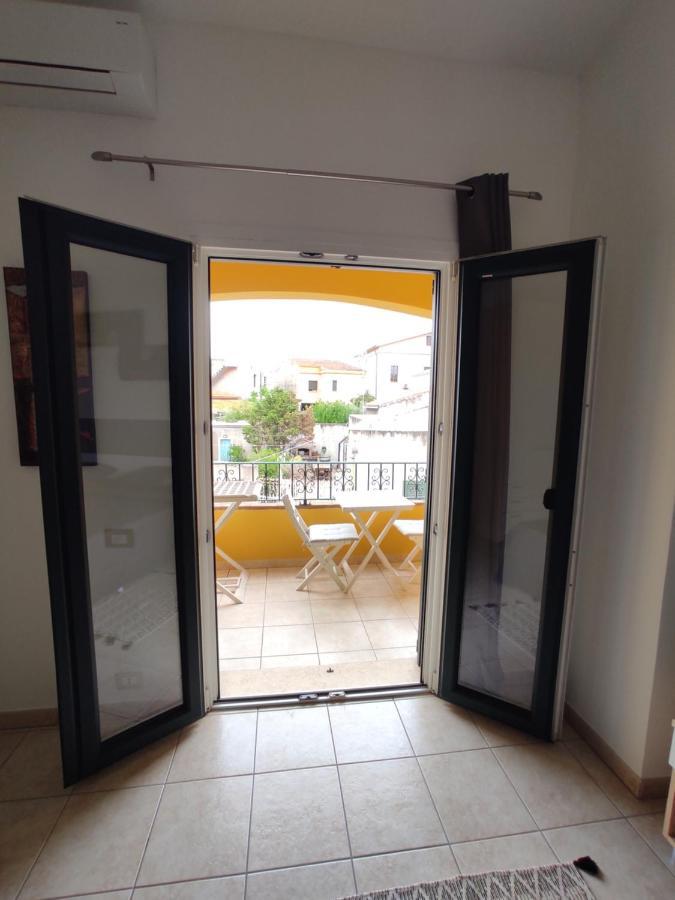 Casa Vacanze - Villa San Pietro ภายนอก รูปภาพ
