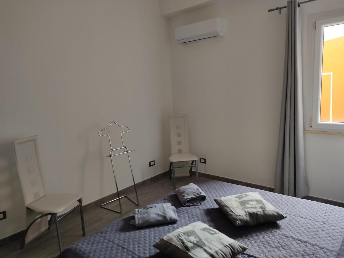 Casa Vacanze - Villa San Pietro ภายนอก รูปภาพ