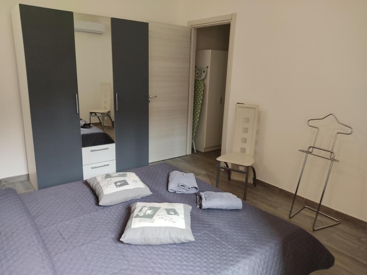 Casa Vacanze - Villa San Pietro ภายนอก รูปภาพ