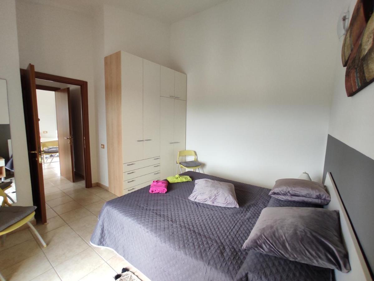 Casa Vacanze - Villa San Pietro ภายนอก รูปภาพ