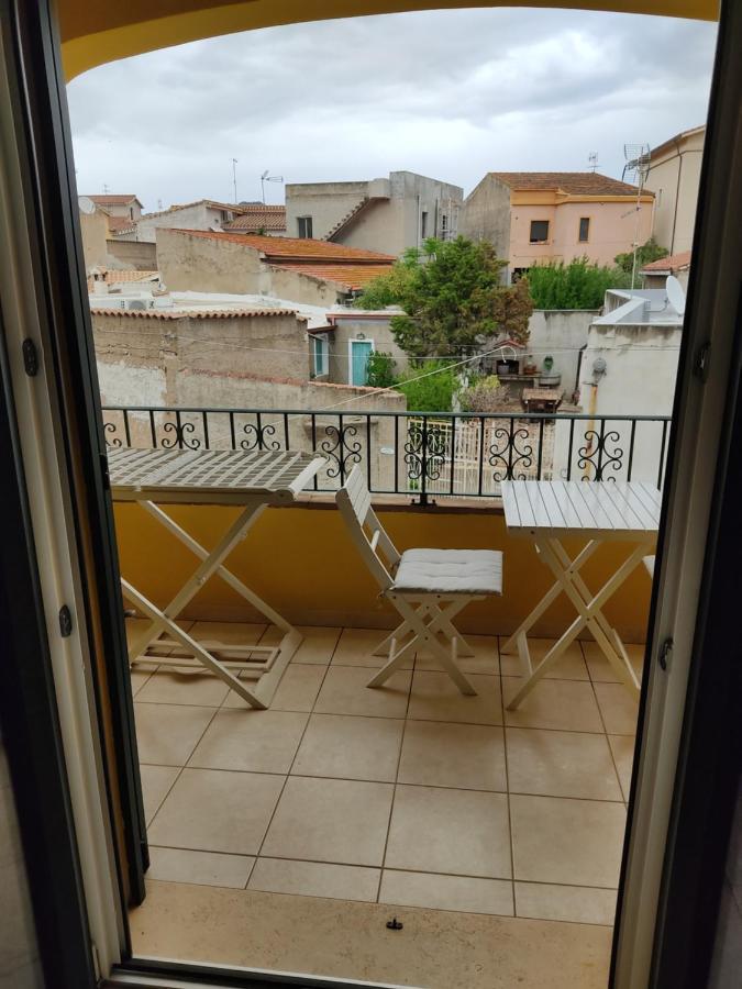 Casa Vacanze - Villa San Pietro ภายนอก รูปภาพ