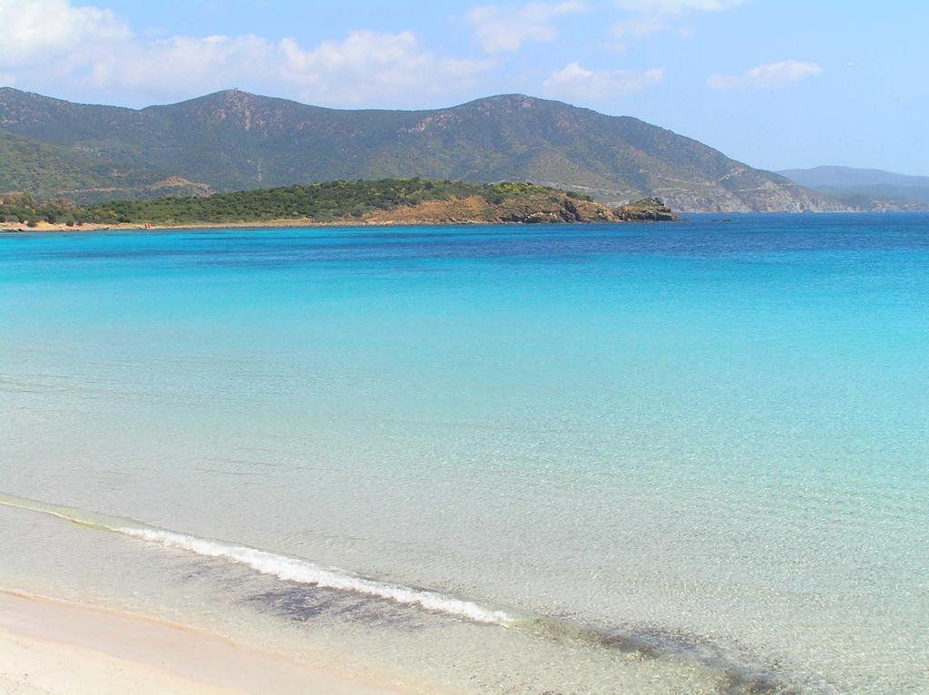 Casa Vacanze - Villa San Pietro ภายนอก รูปภาพ