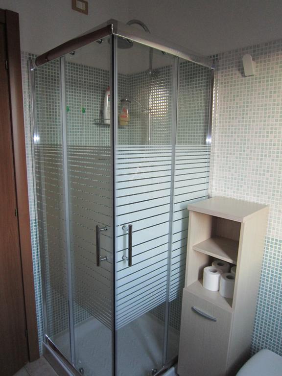 Casa Vacanze - Villa San Pietro ภายนอก รูปภาพ