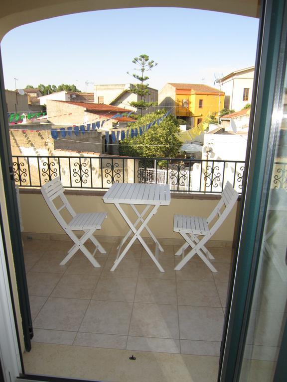 Casa Vacanze - Villa San Pietro ภายนอก รูปภาพ