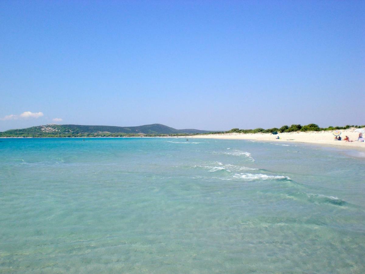 Casa Vacanze - Villa San Pietro ภายนอก รูปภาพ