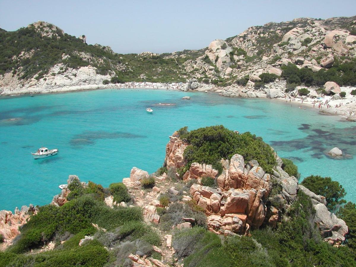 Casa Vacanze - Villa San Pietro ภายนอก รูปภาพ